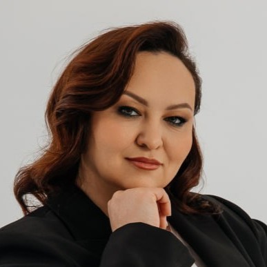 Анастасия Гудкова