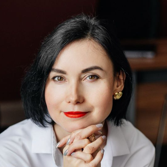 Ирина Бубнова