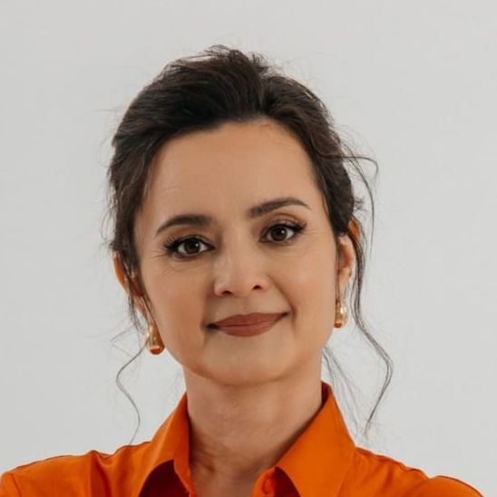 Кирейтова Татьяна