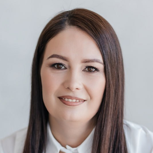 Ольга Уфимцева